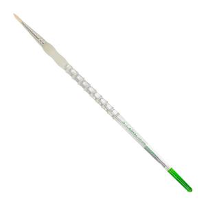 Royal Langnickel Soft-Grip Bristle Brush - Long Handle, Round #2