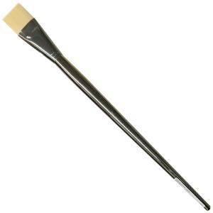 Royal Langnickel Zen Brush for Oil & Acrylic - Angle #10