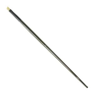 Royal Langnickel Zen Brush for Oil & Acrylic - Angle #2