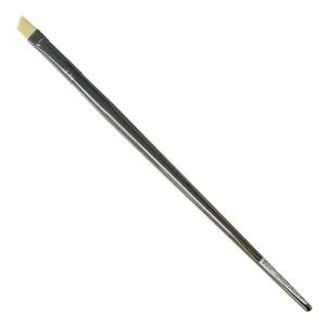 Royal Langnickel Zen Brush for Oil & Acrylic - Angle #4