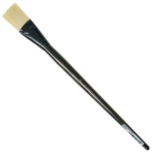 Royal Langnickel Zen Brush for Oil & Acrylic - Flat #12