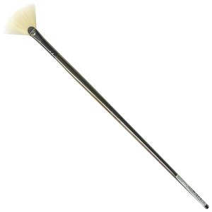 Royal Langnickel Zen Brush for Oil & Acrylic - Fan #6