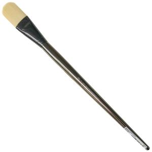 Royal Langnickel Zen Brush for Oil & Acrylic - Filbert #12