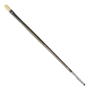 Royal Langnickel Zen Brush for Oil & Acrylic - Filbert #4