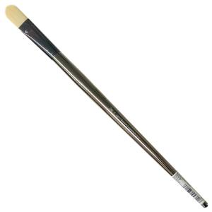 Royal Langnickel Zen Brush for Oil & Acrylic - Filbert #8