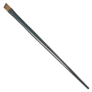 Royal Langnickel Zen Brush for All Media - Long Handle, Angle #6