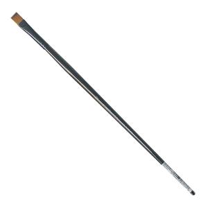 Royal Langnickel Zen Brush for All Media - Long Handle, Bright #4