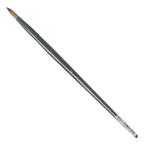 Royal Langnickel Zen Brush for All Media - Long Handle, Round #6