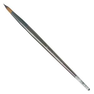 Royal Langnickel Zen Brush for All Media - Long Handle, Round #8