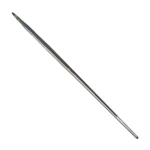 Royal Langnickel Zen Brush for All Media - Long Handle, Filbert #1