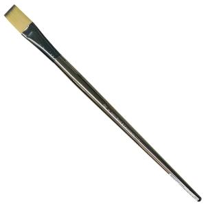 Royal Langnickel Zen Brush for Acrylic & Oil - Flat #10
