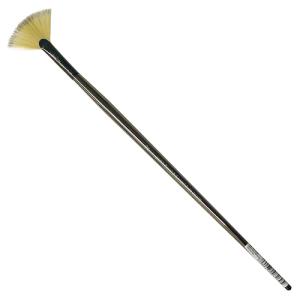Royal Langnickel Zen Brush for Acrylic & Oil - Fan #4