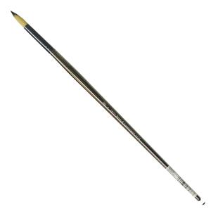 Royal Langnickel Zen Brush for Acrylic & Oil - Round #6