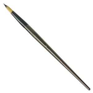 Royal Langnickel Zen Brush for Acrylic & Oil - Round #8