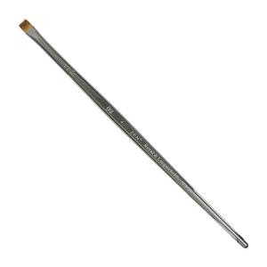 Royal Langnickel Zen Brush for All Media - Short Handle, Chisel Blender #4