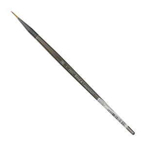 Royal Langnickel Zen Brush for All Media  Short Handle, Round #1
