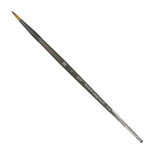 Royal Langnickel Zen Brush for All Media  Short Handle, Round #3