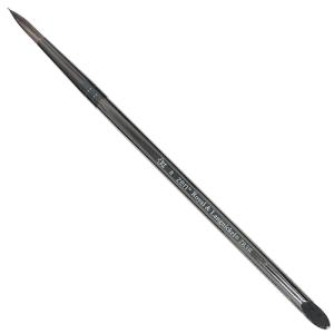 Royal Langnickel Zen Brush for Watercolor - Round #8
