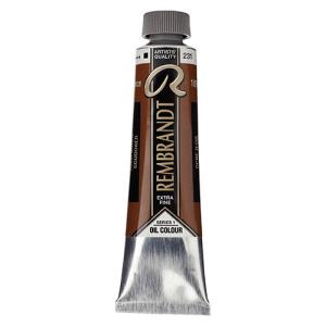 Royal Talens Rembrandt Oil Colour - (1.4oz/40ml) Gold Ochre