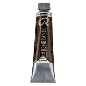 Royal Talens Rembrandt Oil Colour - (1.4oz/40ml) Greenish Umber