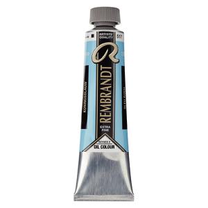 Royal Talens Rembrandt Oil Colour - (1.4oz/40ml) King's Blue