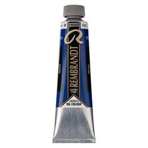 Royal Talens Rembrandt Oil Colour - (1.4oz/40ml) Indigo
