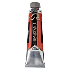 Royal Talens Rembrandt Oil Colour - (1.4oz/40ml) Copper