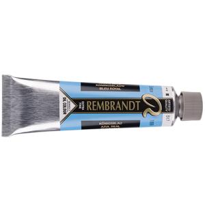 Royal Talens Rembrandt Oil Colour - (5oz/150ml) 517 King's Blue Series 3