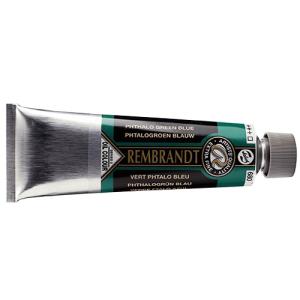 Royal Talens Rembrandt Oil Colour - (5oz/150ml) 680 Phthalo Green Blue Series 3