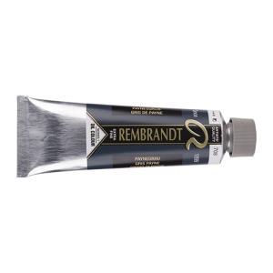 Royal Talens Rembrandt Oil Colour - (5oz/150ml) 708 Paynes Grey Series 1