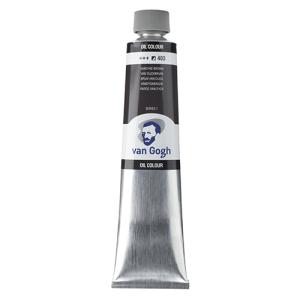 Royal Talens Van Gogh Oil Colour - (6.8oz/200ml) Van Dyke Brown