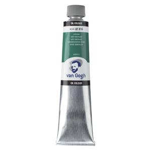 Royal Talens Van Gogh Oil Colour - (6.8oz/200ml) Viridian