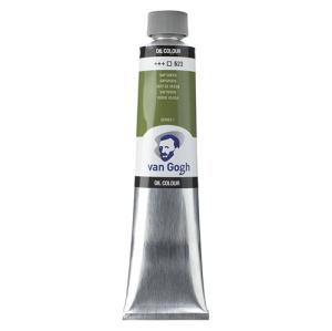 Royal Talens Van Gogh Oil Colour - (6.8oz/200ml) Sap Green