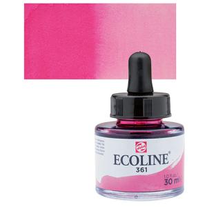Royal Talens Ecoline Liquid Watercolor - (1oz/30ml) Light Rose