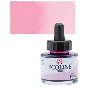 Royal Talens Ecoline Liquid Watercolor - (1oz/30ml) Pastel Rose