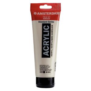Royal Talens Amsterdam Acrylic Paint - (250ml) Naples Yellow Light