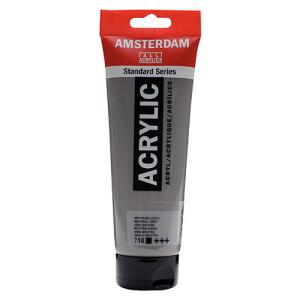 Royal Talens Amsterdam Acrylic Paint - (250ml) Neutral Grey