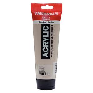 Royal Talens Amsterdam Acrylic Paint - (250ml) Warm Grey