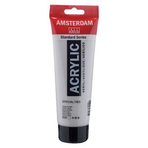Royal Talens Amsterdam Acrylic Paint - (250ml) Pearl Blue
