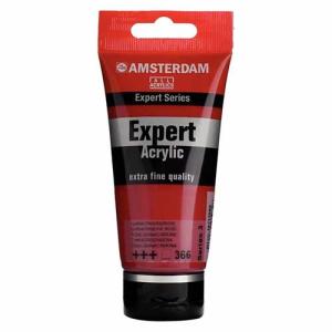 Amsterdam Expert Acrylic 75ML- Quine Rose Deep (366)