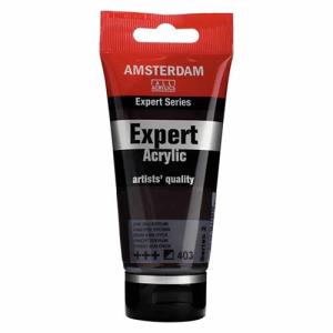 Amsterdam Expert Acrylic 75ML- Vandyke Brown (403)