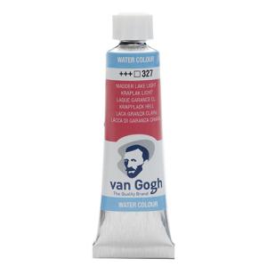 Royal Talens Van Gogh Water Colour - (.3oz/10ml) Madder Lake Light