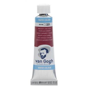 Royal Talens Van Gogh Water Colour - (.3oz/10ml) Madder Lake Deep