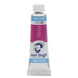 Royal Talens Van Gogh Water Colour - (.3oz/10ml) Rose