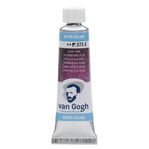 Royal Talens Van Gogh Water Colour - (.3oz/10ml) Dusk Pink