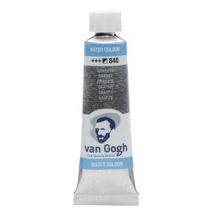 Royal Talens Van Gogh Water Colour - (.3oz/10ml) Graphite