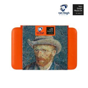 Royal Talens Van Gogh Water Color Pocket Box - (12 Pans) Van Gogh Museum 20808635