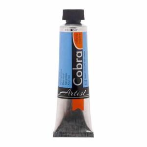 Cobra Artist Oil Paint- Kings Blue - 40ml