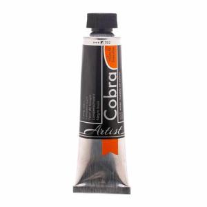 Cobra Artist Oil Paint- Payne's Grey - 40ml