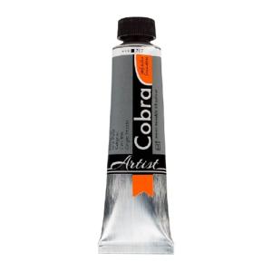 Cobra Artist Oil Paint- Cold Grey - 40ml